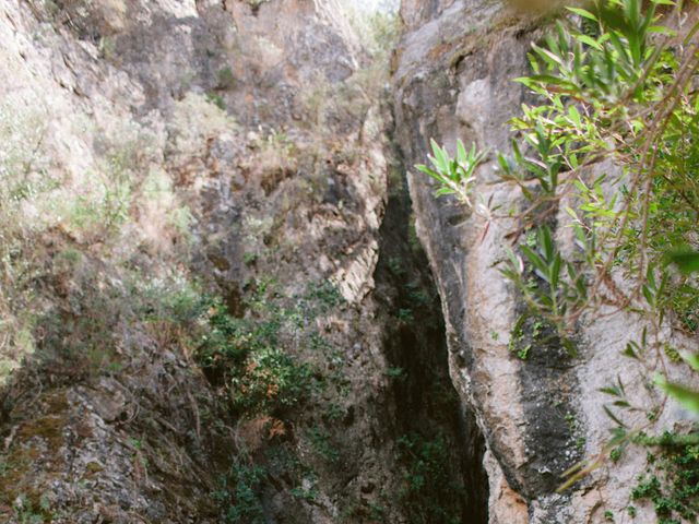 Il matrimonio di Riccardo e Chiara a Nuoro, Nuoro 75