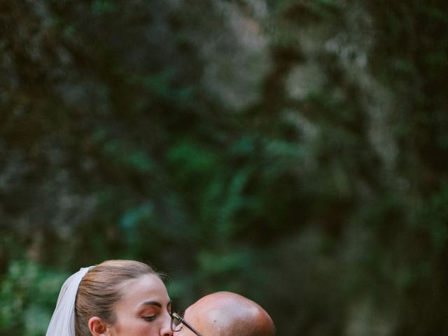 Il matrimonio di Riccardo e Chiara a Nuoro, Nuoro 76