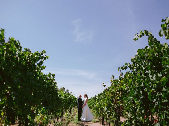 Il matrimonio di Riccardo e Chiara a Nuoro, Nuoro 78