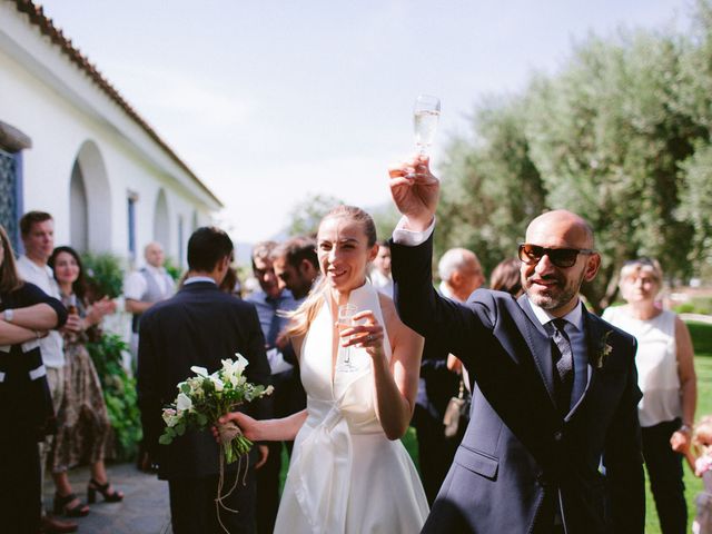 Il matrimonio di Riccardo e Chiara a Nuoro, Nuoro 84