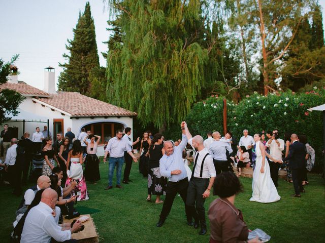 Il matrimonio di Riccardo e Chiara a Nuoro, Nuoro 111