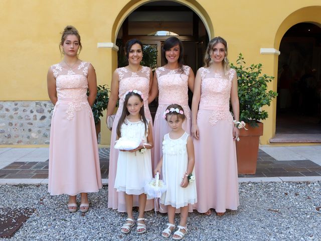 Il matrimonio di Nicola e Laura a Porto Mantovano, Mantova 13