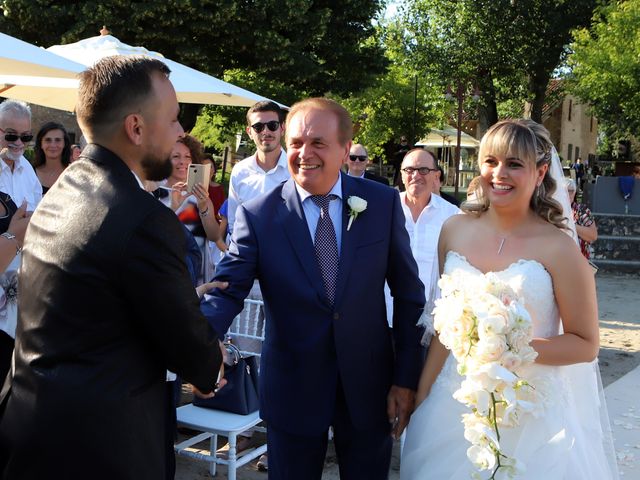 Il matrimonio di Nicola e Laura a Porto Mantovano, Mantova 15