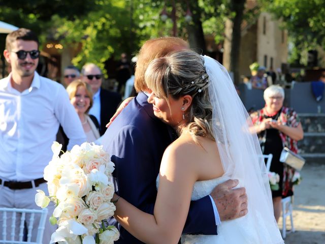 Il matrimonio di Nicola e Laura a Porto Mantovano, Mantova 16