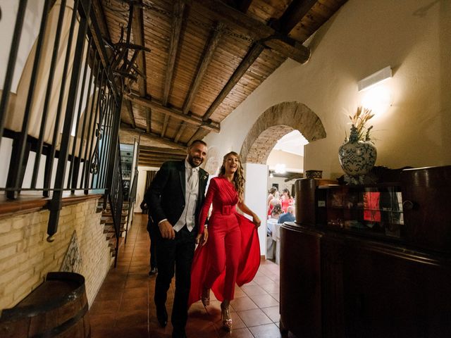 Il matrimonio di Erika e Francesco a Vittoria, Ragusa 39