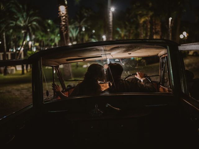 Il matrimonio di Isabella e Angelo a Aci Castello, Catania 8