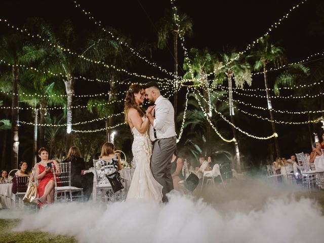 Il matrimonio di Isabella e Angelo a Aci Castello, Catania 18