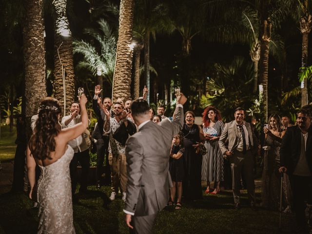 Il matrimonio di Isabella e Angelo a Aci Castello, Catania 26