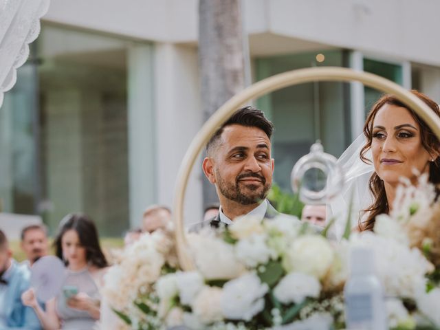 Il matrimonio di Isabella e Angelo a Aci Castello, Catania 51