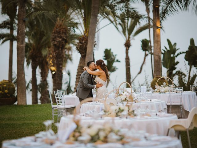 Il matrimonio di Isabella e Angelo a Aci Castello, Catania 55