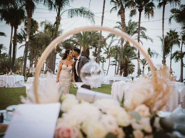 Il matrimonio di Isabella e Angelo a Aci Castello, Catania 76