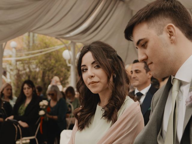 Il matrimonio di Simone e Valentina a Piacenza, Piacenza 39