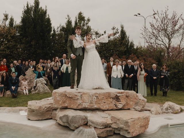 Il matrimonio di Simone e Valentina a Piacenza, Piacenza 66