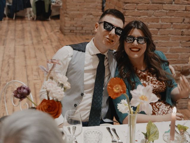 Il matrimonio di Simone e Valentina a Piacenza, Piacenza 70