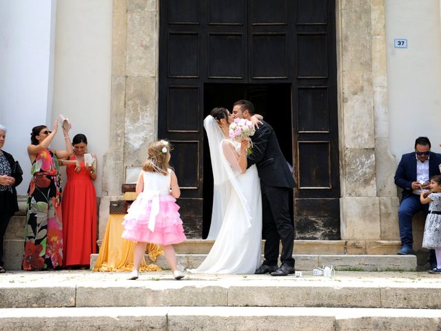 Il matrimonio di Gabriele e Serena a Raiano, L&apos;Aquila 26