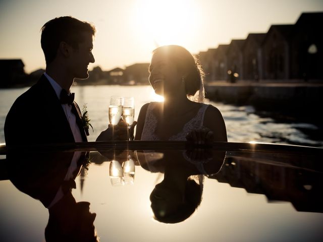 Il matrimonio di Sam e Maelis a Venezia, Venezia 27