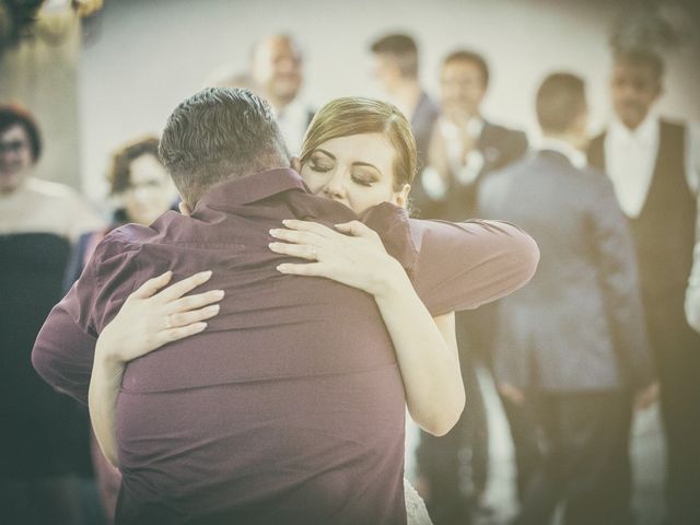 Il matrimonio di Pietro e Jessica a Favara, Agrigento 80