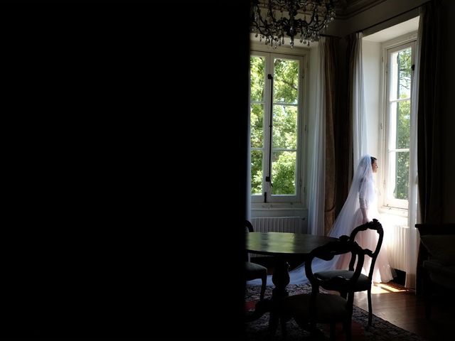 Il matrimonio di Matteo e Paola a Chiavari, Genova 17