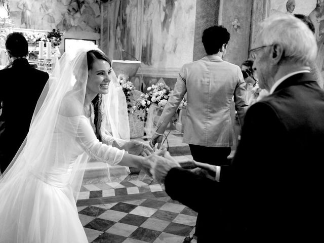 Il matrimonio di Matteo e Paola a Chiavari, Genova 42