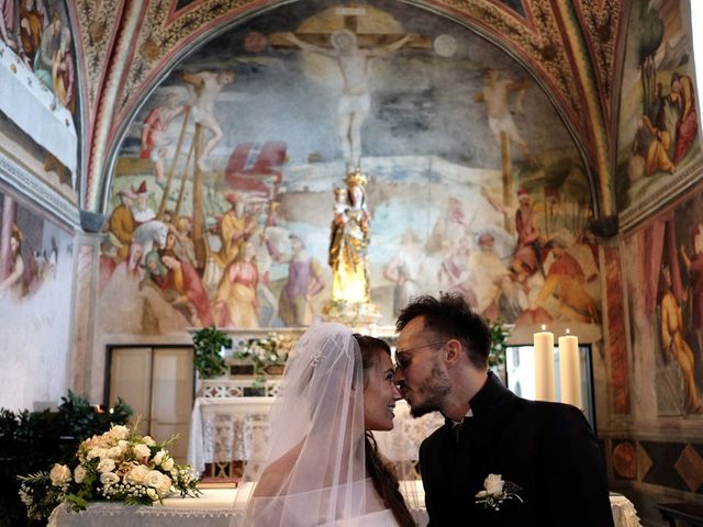 Il matrimonio di Matteo e Paola a Chiavari, Genova 44