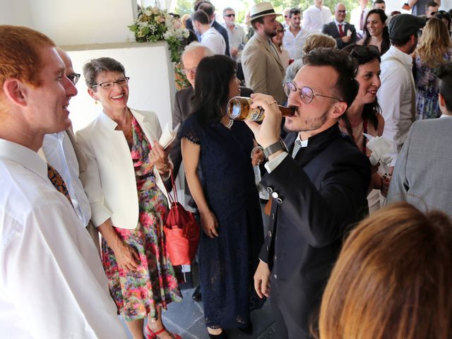 Il matrimonio di Matteo e Paola a Chiavari, Genova 47