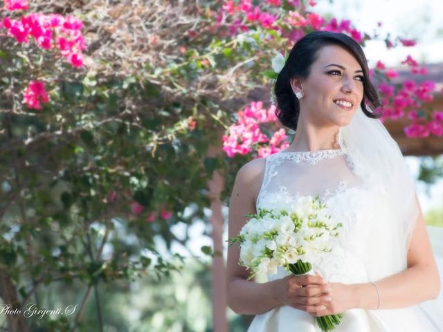 Il matrimonio di Ornella e Francesco a Grammichele, Catania 16