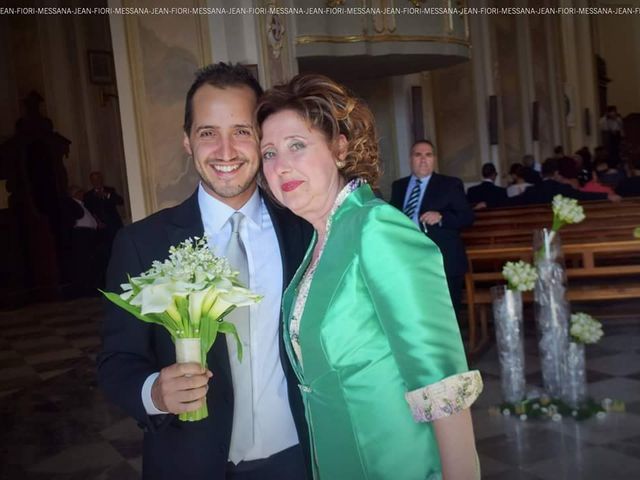 Il matrimonio di Ornella e Francesco a Grammichele, Catania 19