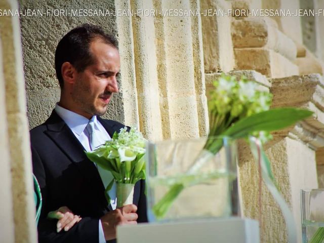 Il matrimonio di Ornella e Francesco a Grammichele, Catania 20