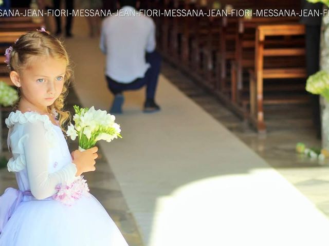 Il matrimonio di Ornella e Francesco a Grammichele, Catania 21