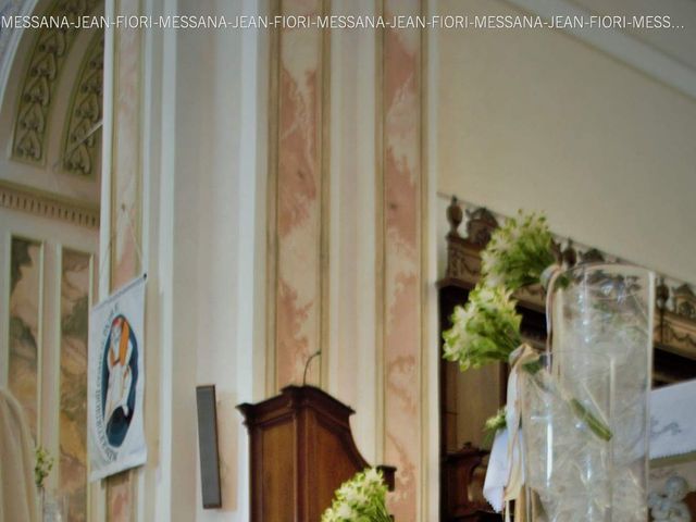 Il matrimonio di Ornella e Francesco a Grammichele, Catania 30