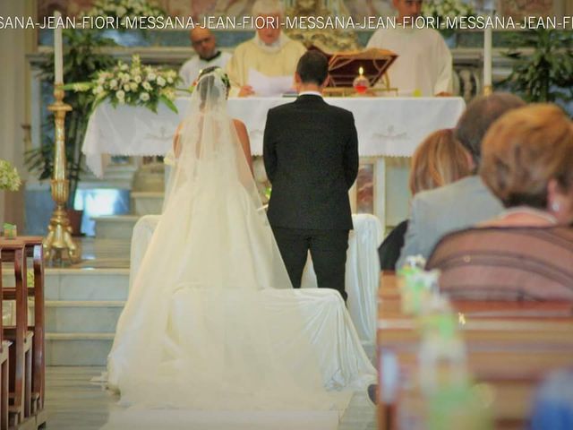 Il matrimonio di Ornella e Francesco a Grammichele, Catania 34