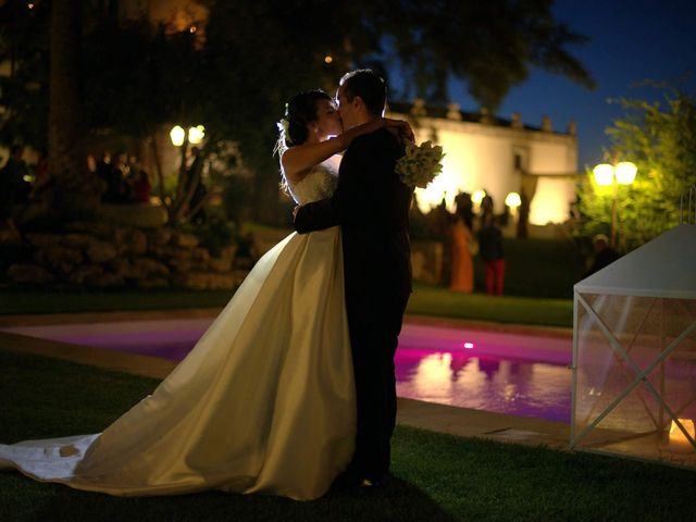 Il matrimonio di Ornella e Francesco a Grammichele, Catania 2