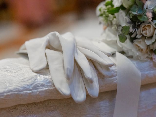 Il matrimonio di Abramo e Stefania a Peschiera del Garda, Verona 7