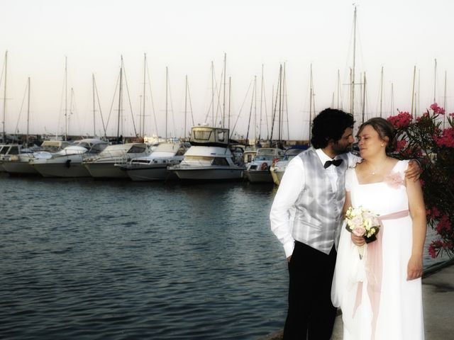 Il matrimonio di Roberto e Donatella a San Benedetto del Tronto, Ascoli Piceno 2