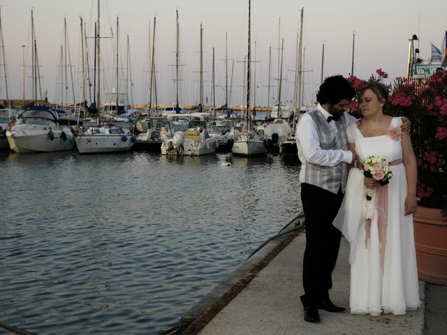 Il matrimonio di Roberto e Donatella a San Benedetto del Tronto, Ascoli Piceno 3