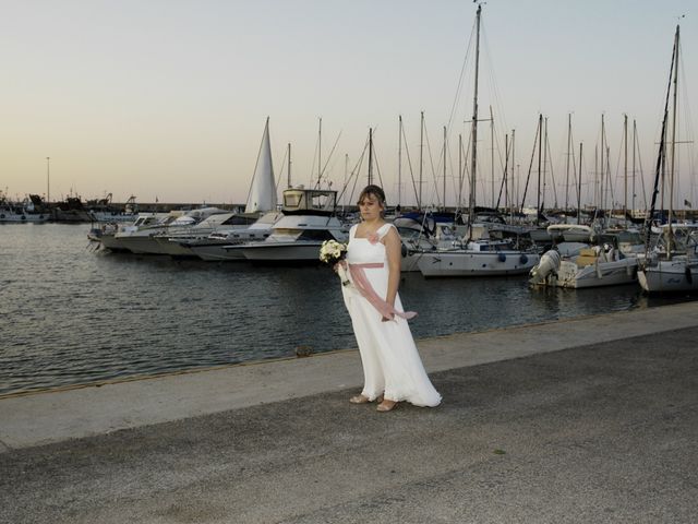 Il matrimonio di Roberto e Donatella a San Benedetto del Tronto, Ascoli Piceno 5