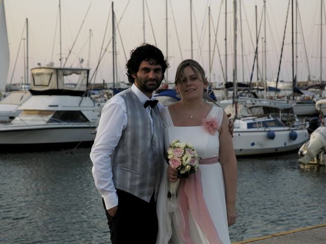 Il matrimonio di Roberto e Donatella a San Benedetto del Tronto, Ascoli Piceno 6