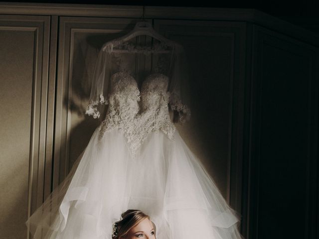Il matrimonio di Daniele e Joanna a Cisterna di Latina, Latina 1