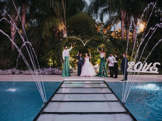 Il matrimonio di Daniele e Joanna a Cisterna di Latina, Latina 4