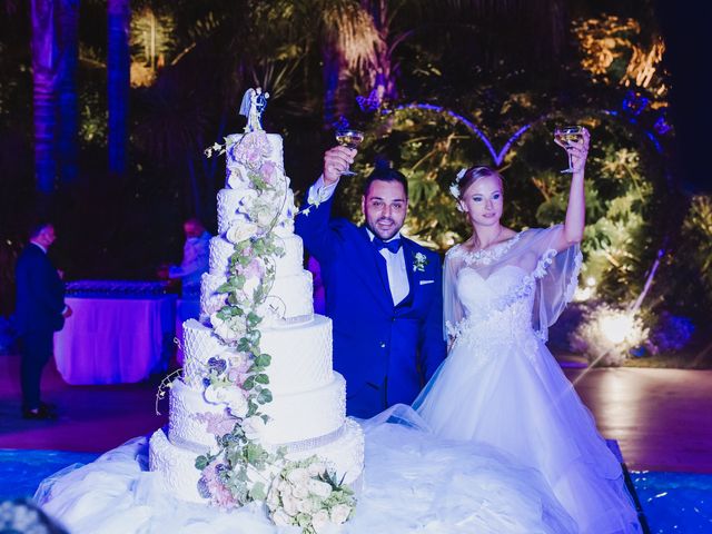 Il matrimonio di Daniele e Joanna a Cisterna di Latina, Latina 6