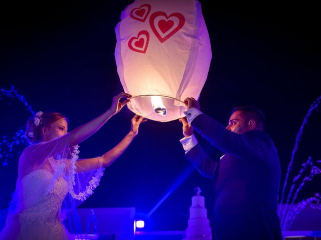 Il matrimonio di Daniele e Joanna a Cisterna di Latina, Latina 7