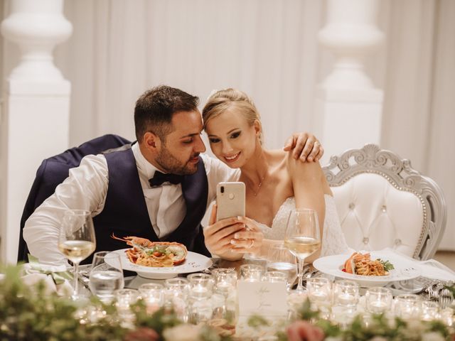 Il matrimonio di Daniele e Joanna a Cisterna di Latina, Latina 11