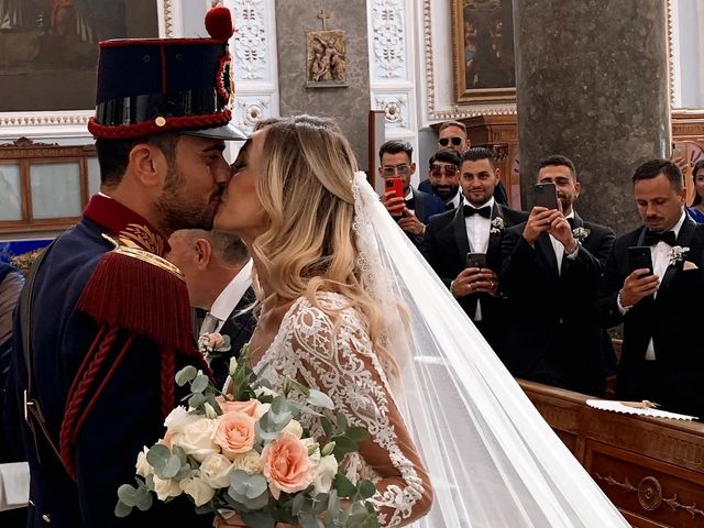 Il matrimonio di Ezio e Giada a Caltagirone, Catania 1