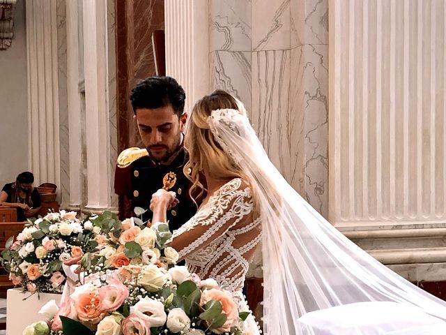 Il matrimonio di Ezio e Giada a Caltagirone, Catania 2