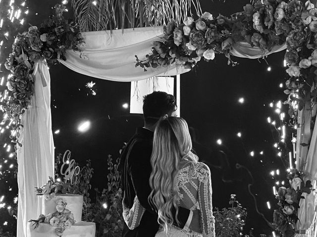 Il matrimonio di Ezio e Giada a Caltagirone, Catania 8