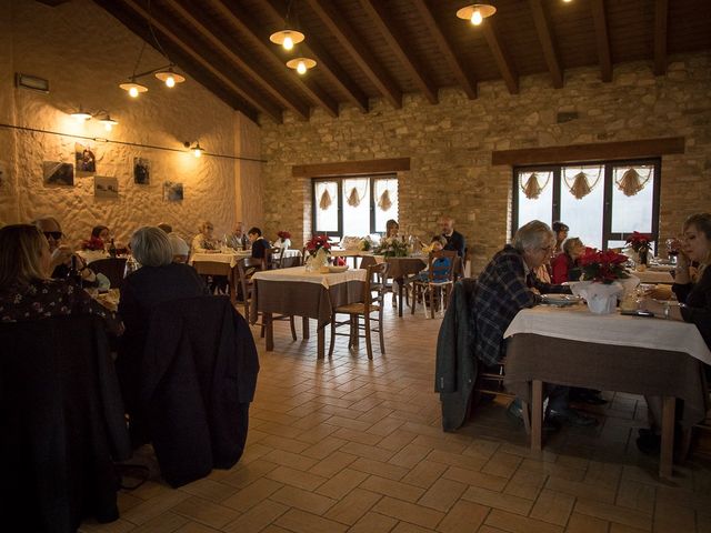 Il matrimonio di Federico e Martina a Medesano, Parma 20