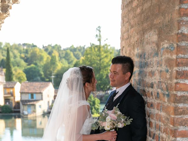 Il matrimonio di Fabio e Veronica a Verona, Verona 10