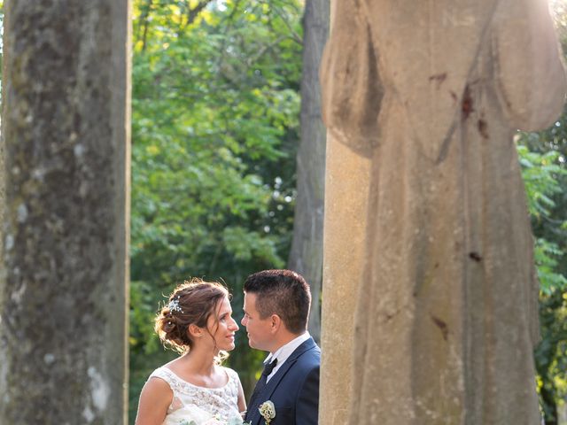 Il matrimonio di Fabio e Veronica a Verona, Verona 15