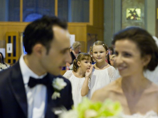 Il matrimonio di Fabio e Ale a San Benedetto del Tronto, Ascoli Piceno 5