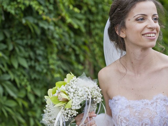 Il matrimonio di Fabio e Ale a San Benedetto del Tronto, Ascoli Piceno 14